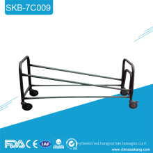 SKB-7C009 Foldable Steel Catafalque For Hospital
